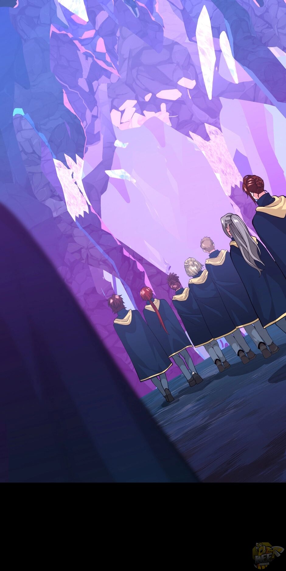 The Beginning After The End Chapter 116 image 08